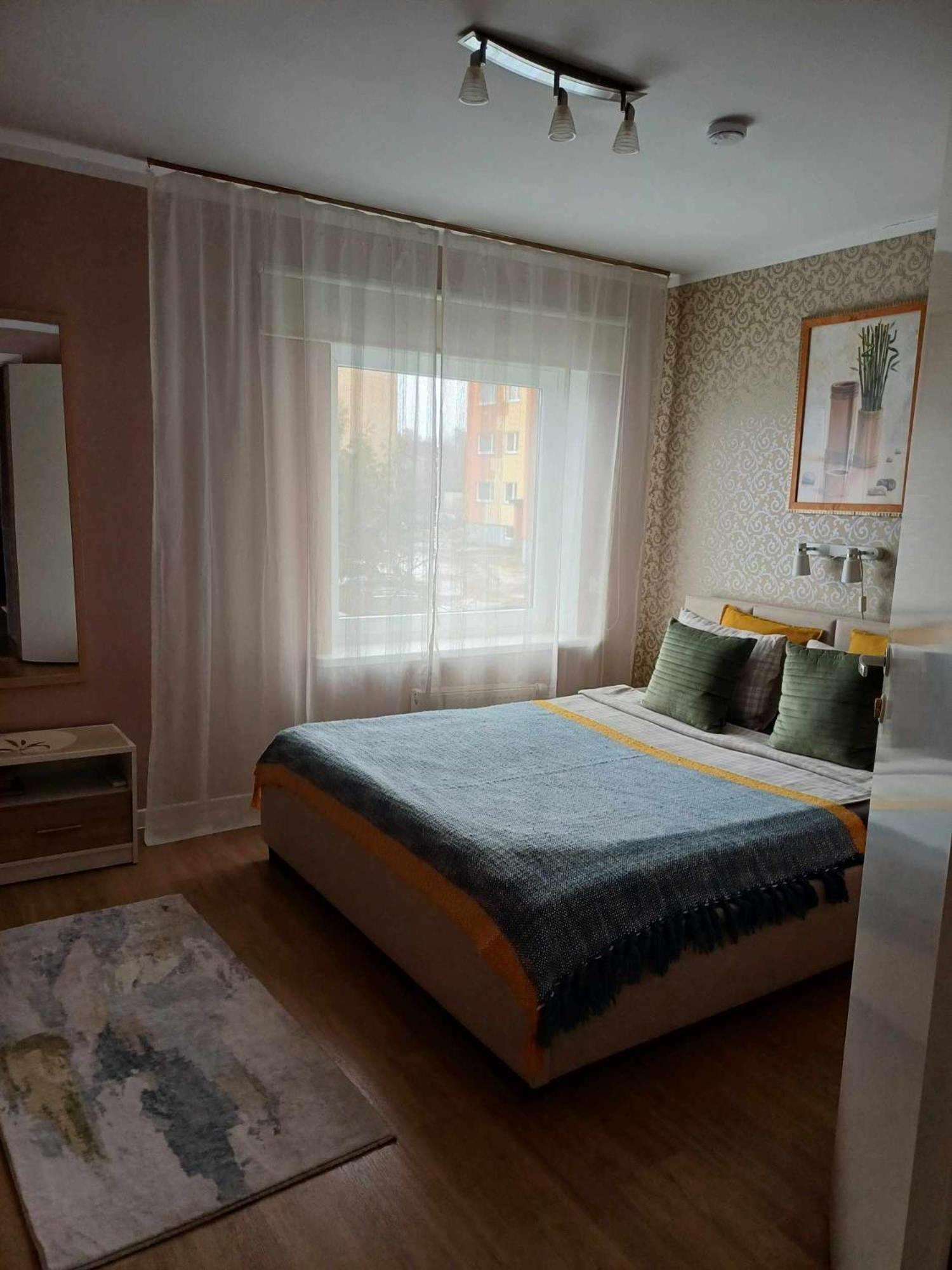 Liisu Kuelalistemaja Daire Haapsalu Dış mekan fotoğraf